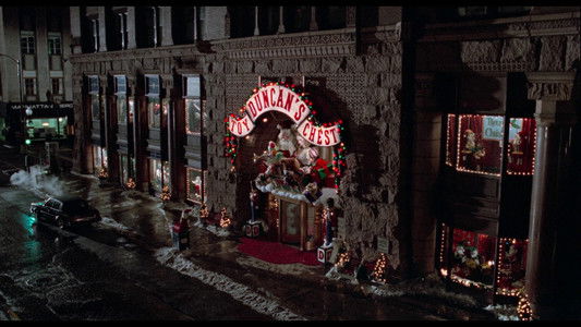 Home Alone 2: Lost in New York