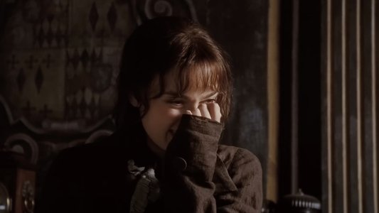 Pride & Prejudice