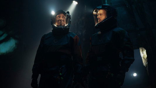 The War Between the Land and the Sea