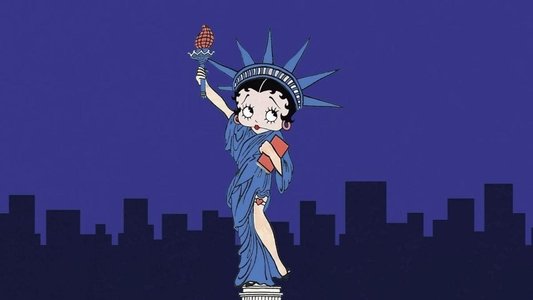 Betty Boop Forever