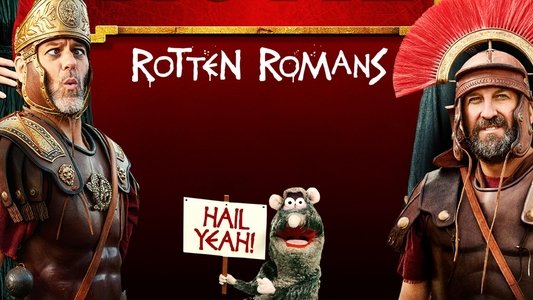 Horrible Histories: The Movie - Rotten Romans