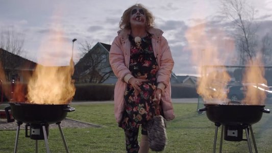 Morran och Tobias - Som en skänk från ovan