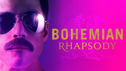 Bohemian Rhapsody