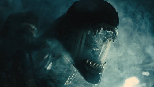 Alien: Romulus