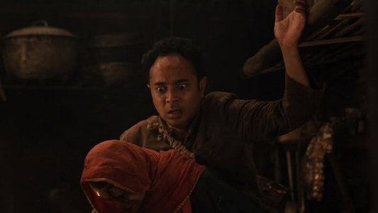 Badut Gendong