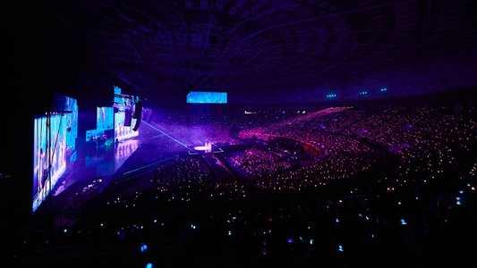 아이브 더 퍼스트 월드투어 인 시네마