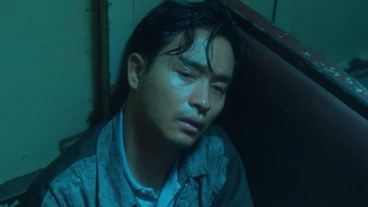 阿飛正傳