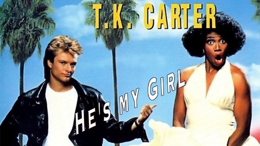 He's My Girl