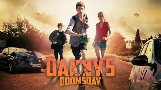 Dannys dommedag