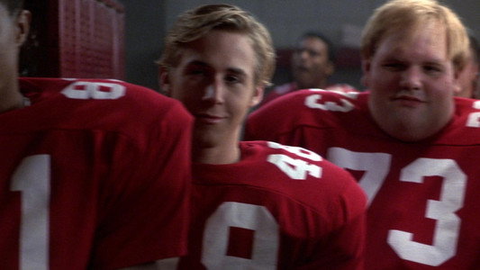 Remember the Titans
