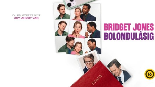 Bridget Jones: Mad About the Boy