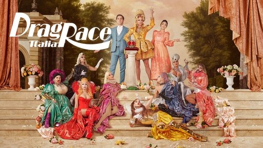 Drag Race Italia