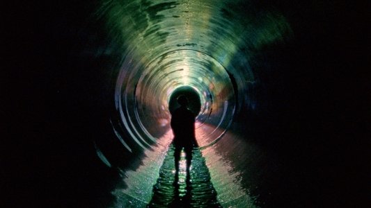Underground アンダーグラウンド