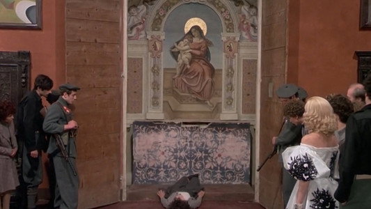 Salò o le 120 giornate di Sodoma