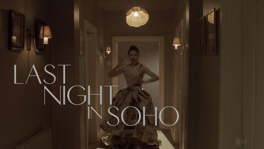 Last Night in Soho