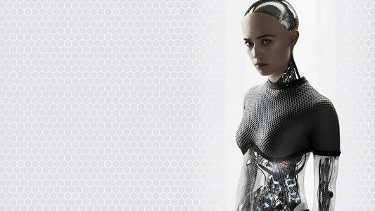 Ex Machina