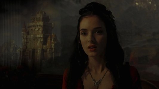 Bram Stoker's Dracula