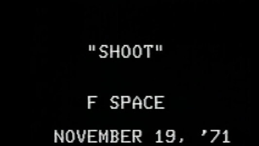 Shoot