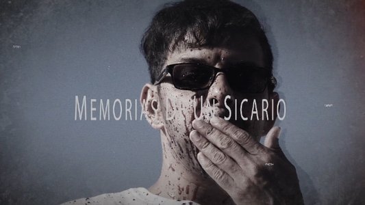 Memorias de un sicario