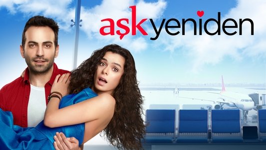 Aşk Yeniden