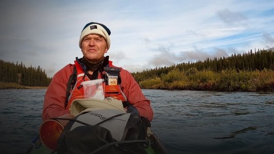 Beau Solo: Yukon