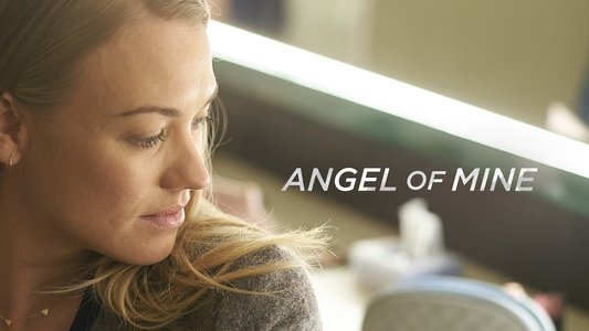 Angel of Mine