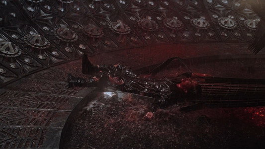 Event Horizon