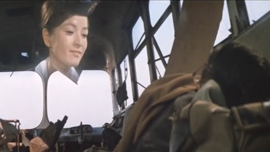喜劇 一発大必勝