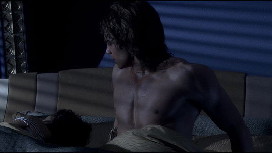 Star Wars: Episode III - Revenge of the Sith