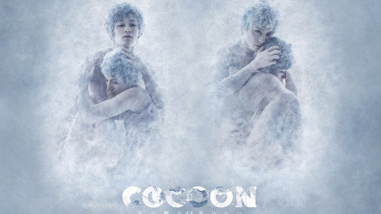 COCOON 月の翳り