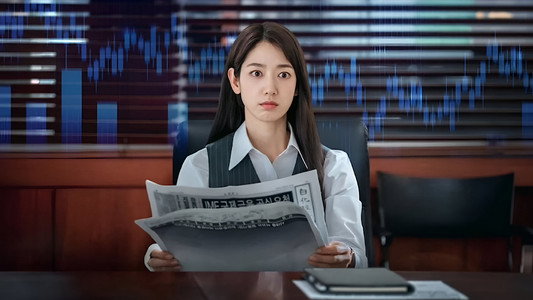 언더커버 미쓰홍