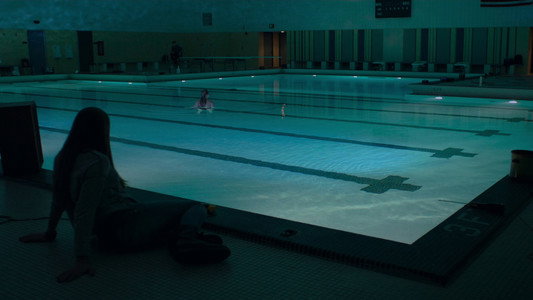 It Follows