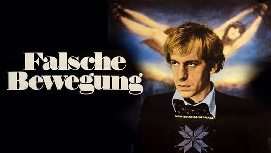 Falsche Bewegung