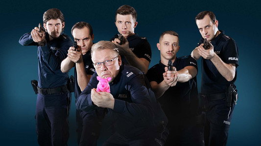 Krejzi Patrol