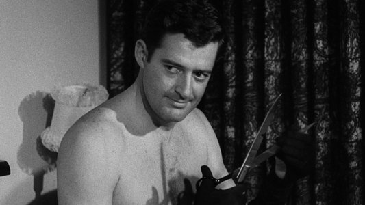 The Las Vegas Strangler