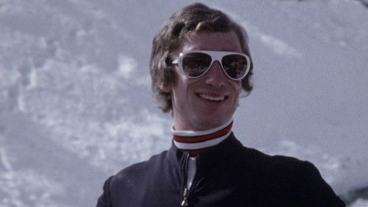 Die große Ekstase des Bildschnitzers Steiner