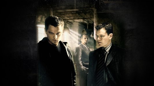 The Departed