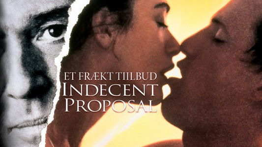 Indecent Proposal