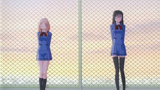 ささめきこと