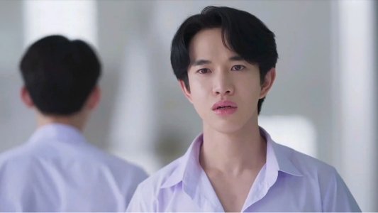 เพียงสบตา