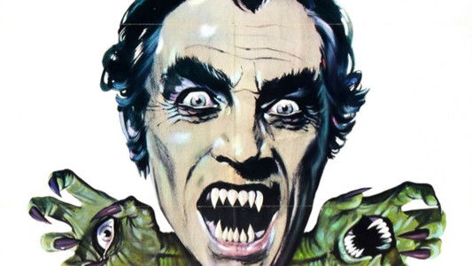 The Return of Count Yorga