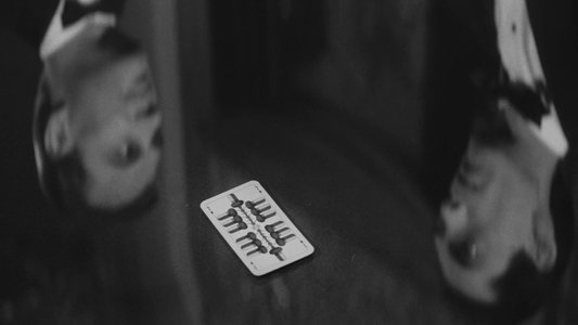 L'Année dernière à Marienbad