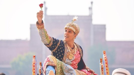 अतरंगी रे