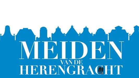 Meiden van de Herengracht
