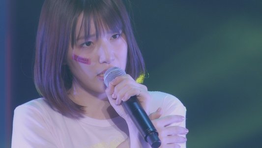 UCHIDA MAAYA 1st LIVE Hello,1st contact!