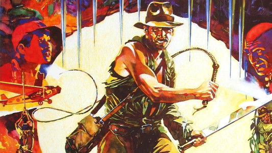 Indiana Jones and the Temple of Doom
