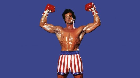 Rocky III