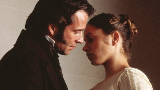 The Mayor of Casterbridge