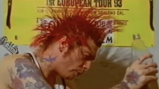 Larry is Dead