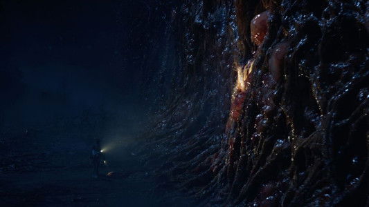 Behind the Curtain: Stranger Things: The First Shadow